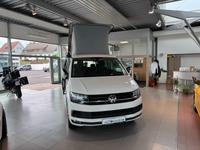 Volkswagen T6 California California Beach STNDH.LINE.SIDE Hessen - Hessisch Lichtenau Vorschau
