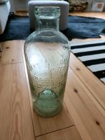 Apothekerflasche / Glasvase - Robert Gibson - Vintage - Antik Hannover - Vahrenwald-List Vorschau