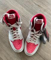 Nike Air Jordan 1 High Zoom Air CMFT 2 "Valentine's Day" Gr. 38 Mecklenburg-Vorpommern - Neubrandenburg Vorschau