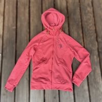 Fleece- Jacke von Maloja M Damen Hoodie NEU rosa Baden-Württemberg - Heidelberg Vorschau