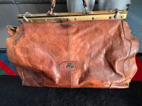 The Bridge Leder Tasche 60x30 Nordrhein-Westfalen - Ahaus Vorschau