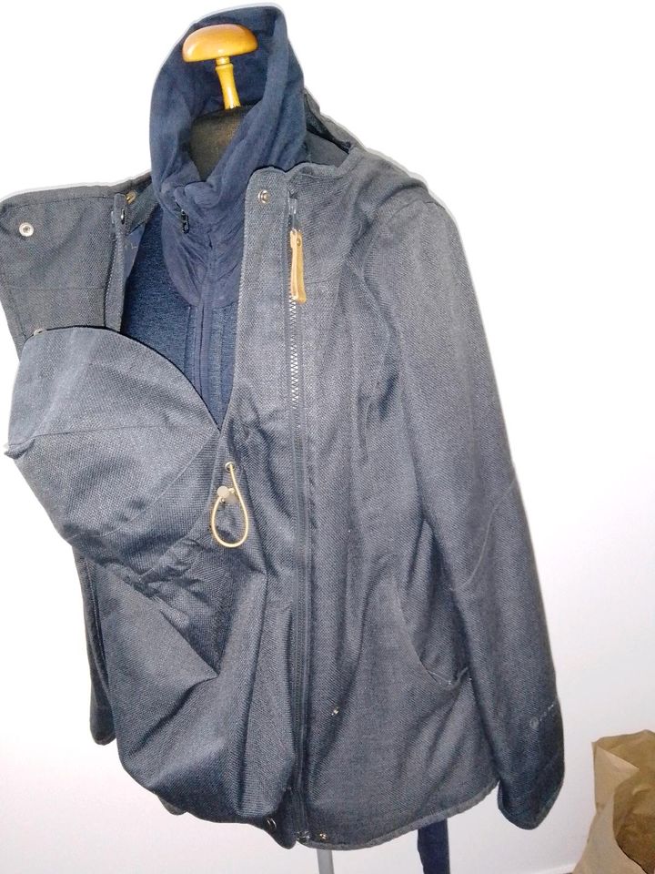 Outdoor Jacke FINSIDE VELLAMO 34 xs Baby Evje VALME VALPURI in  Niedersachsen - Melle | eBay Kleinanzeigen ist jetzt Kleinanzeigen