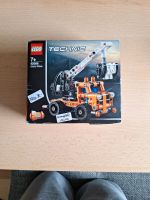 Lego Technic Sachsen - Dessau Vorschau