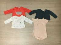 ZARA Mini ° Pullover & Body ° 4 Stück im Set ° Gr. 68 ° Mädchen Baden-Württemberg - Östringen Vorschau