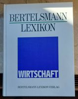 Buch "Bertelsmann Lexikon Wirtschaft" Nordrhein-Westfalen - Dinslaken Vorschau