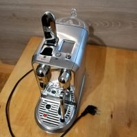 Kaffeemaschine Nespresso Creatista Plus Nordrhein-Westfalen - Freudenberg Vorschau