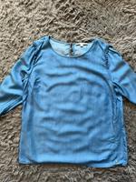 More and More Bluse Tunika jeansbluse 36 / S Bayern - Erlangen Vorschau