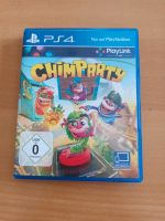 Chimparty PS4 Nordrhein-Westfalen - Rheine Vorschau