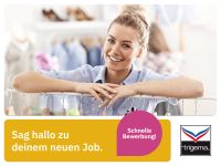 Näher (m/w/d) (Trigema Inh. W. Grupp) *12.5 - 13 EUR/Stunde* in Altshausen Baden-Württemberg - Altshausen Vorschau