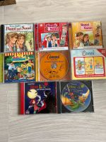 Kinder CDs: Hannibund Nanni, Conni, Hexe Lilly, Bibi Blocksberg Niedersachsen - Hatten Vorschau