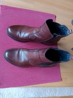 Tamaris braune Stiefeletten Ankle Boots Größe 41 Schleswig-Holstein - Neumünster Vorschau