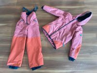 Finkid Set TALVINEN und KAJO HUSKY rosa Gr. 140/150 - TOP Niedersachsen - Göttingen Vorschau