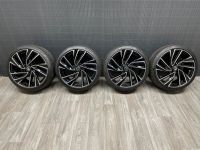 NEU Original VW Golf 8 Adelaide Sommerräder 19 Zoll Felgen GTI Nordrhein-Westfalen - Nettetal Vorschau