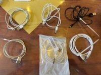 iPhone ladekabel usb auf Lightning Niedersachsen - Hameln Vorschau