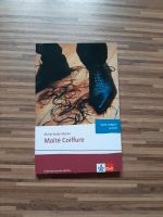 Buch Maïté Coiffure Saarland - Beckingen Vorschau