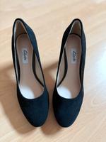 Clarks Damenschuhe, Pumps, High Heels Nordrhein-Westfalen - Emsdetten Vorschau