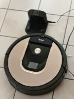 Roomba Robot fast Neu !! Bayern - Wallersdorf Vorschau