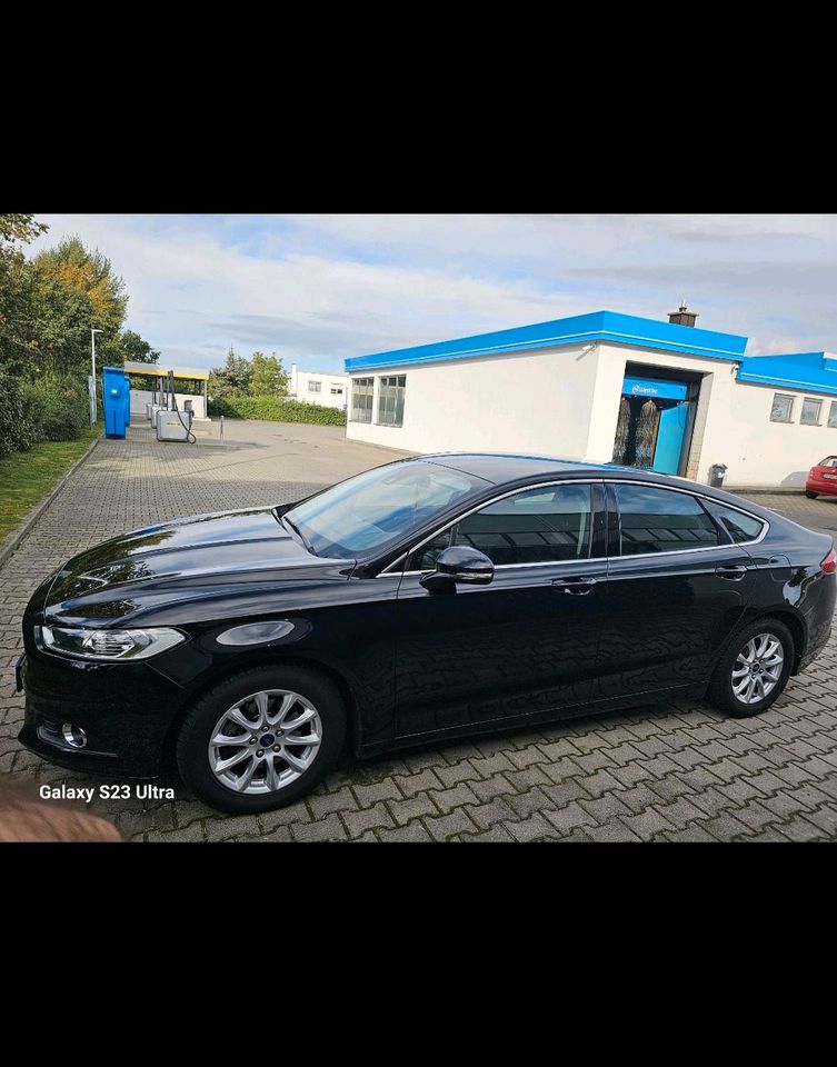 Ford Mondeo 2.0 Automatik in Bad Dueben