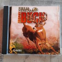 Field Stream Throphy Buck * CD-ROM Jägerspiel Kiel - Gaarden Vorschau