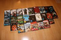 PC Games Spiele Sammlung Bayern - Neuburg a.d. Donau Vorschau