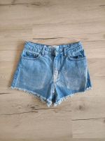 Jeans Shorts Sachsen - Neugersdorf Vorschau