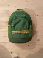 Vaude Minnie 5 Kinderrucksack 5l grün Nordrhein-Westfalen - Plettenberg Vorschau