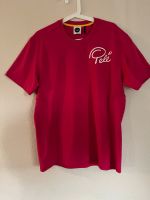 Pele Sports Futsal T-Shirt mit Print in pink Größe L Sportshirt Hessen - Nüsttal Vorschau