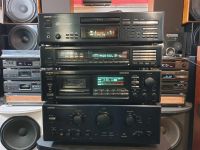 Onkyo Integra Stereo HiFi Musik Anlage A 8870 Duisburg - Rheinhausen Vorschau