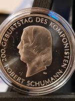 10 Euromünzen von 2010 Sachsen - Böhlen Vorschau