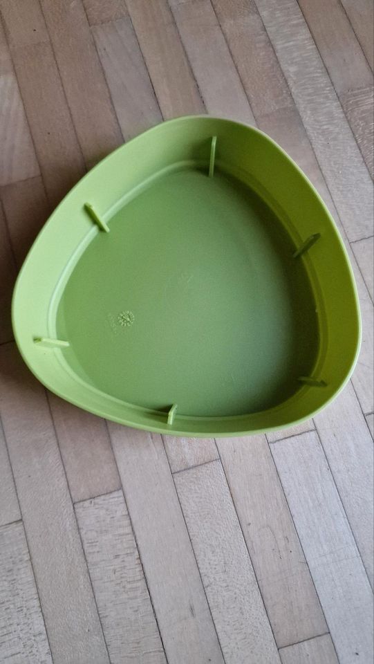 Besteckhalter Tupperware Küchenutensilien Aufbewahrungsbehälter in Leipzig