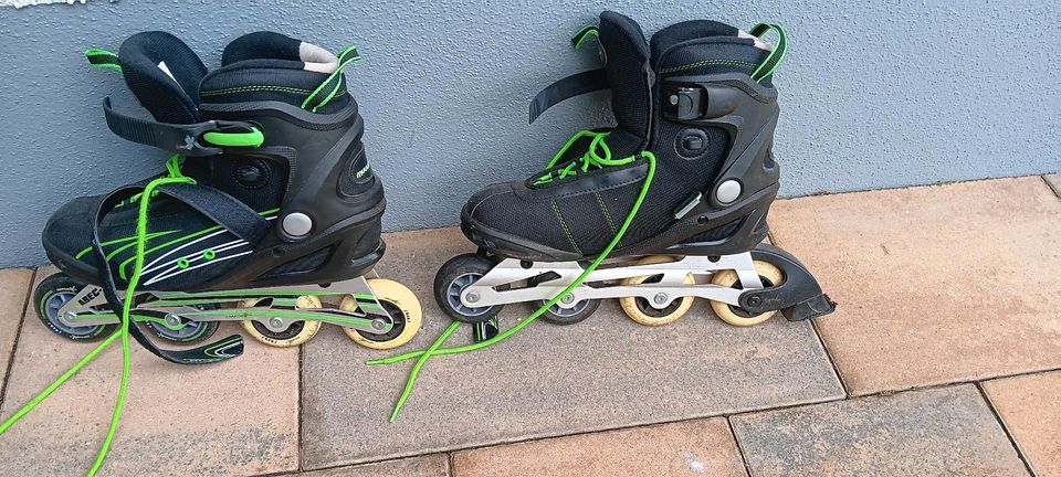 Inline Skates in Lollar