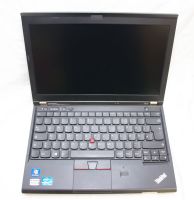 Lenovo ThinkPad X230 mit 480GB SSD 8GB RAM HD i5 3320M W10 Prof. Bayern - Wachenroth Vorschau