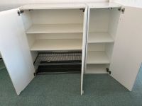 Ikea Metod Hängeschrank Küchenschrank weiß 80 x 100 Utrusta Schleswig-Holstein - Ascheberg Vorschau