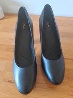 Clarks Pumps, neu und ungetragen Niedersachsen - Wilhelmshaven Vorschau