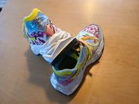 Buffalo Sneaker Triplet bunt Baden-Württemberg - Linkenheim-Hochstetten Vorschau