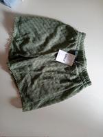 Shorts Damen West - Unterliederbach Vorschau