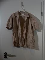 Pull & Bear Hemd Beige - Größe L Nordrhein-Westfalen - Sankt Augustin Vorschau