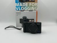 Sony ZV-1 Digitalkamera Vlogging OVP Top Zustand Köln - Ostheim Vorschau