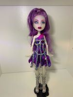 Monster High Puppe, Spectra Vondergeist Schleswig-Holstein - Flintbek Vorschau