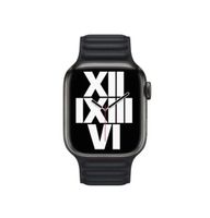 Apple Leather Link für Apple Watch Series 1-9 / SE / Ultra 1-2 Niedersachsen - Garbsen Vorschau