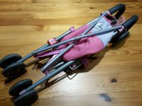 Puppenkinderwagen, Kinderwagen, Buggy Baby Born, Zapf Creation Nordrhein-Westfalen - Tönisvorst Vorschau