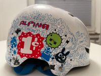 Alpina Helm Rheinland-Pfalz - Andernach Vorschau