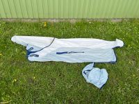 Buzz-of Rain Bucas Decke 140cm Schleswig-Holstein - Handewitt Vorschau