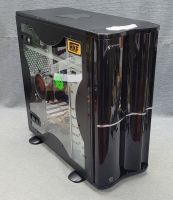 Thermaltake SOPRANO Gaming PC Tower Gehäuse, Netzteil DVD Brenner Thüringen - Arnstadt Vorschau