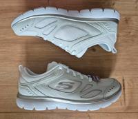 Skechers Sneaker Turnschuhe memory foam Baden-Württemberg - Haiterbach Vorschau