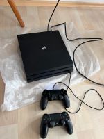 PS4 Pro CUH-7016B 1TB Nordrhein-Westfalen - Remscheid Vorschau