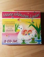 Meine schönsten Lieder * Kinderlieder * 2 CD Set Köln - Chorweiler Vorschau