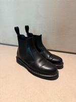 Dr. Martens 2976 Mono Smooth Leather Chelsea Boot, 45 Hamburg-Mitte - Hamburg St. Georg Vorschau
