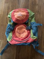 Deuter Schmusebär Rucksack/  Kinderrucksack Schleswig-Holstein - Selk Vorschau