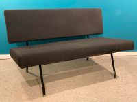 FLORENCE KNOLL MO. 32 COUCH SOFA 2-SITZER MID CENTURY DESIGN * Berlin - Charlottenburg Vorschau